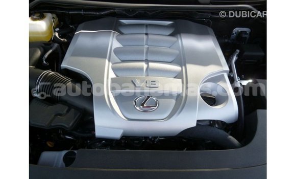 Buy Import Lexus LX Black Car in Import - Dubai in Abaco Buy Import Lexus LX Black Car in Import - Dubai in Abaco