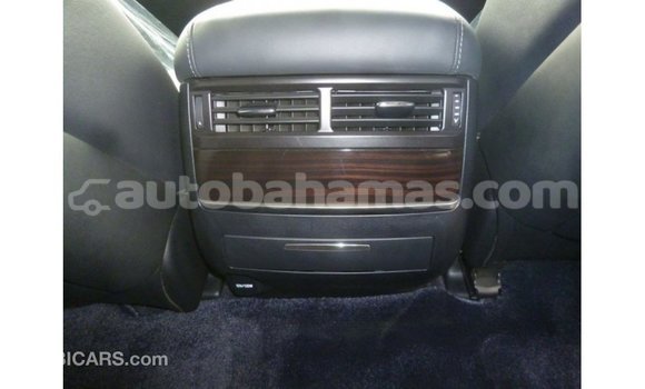 Buy Import Lexus LX White Car in Import - Dubai in Abaco Buy Import Lexus LX White Car in Import - Dubai in Abaco