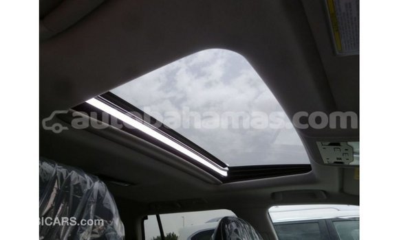 Buy Import Lexus LX White Car in Import - Dubai in Abaco Buy Import Lexus LX White Car in Import - Dubai in Abaco