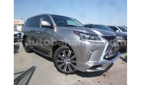 Buy Import Lexus LX Other Car in Import - Dubai in Abaco Buy Import Lexus LX Other Car in Import - Dubai in Abaco