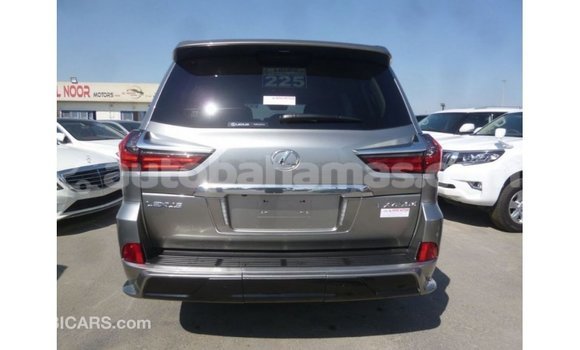 Buy Import Lexus LX Other Car in Import - Dubai in Abaco Buy Import Lexus LX Other Car in Import - Dubai in Abaco