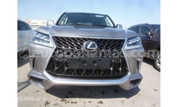 Buy Import Lexus LX Other Car in Import - Dubai in Abaco Buy Import Lexus LX Other Car in Import - Dubai in Abaco
