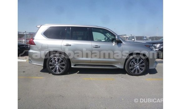 Buy Import Lexus LX Other Car in Import - Dubai in Abaco Buy Import Lexus LX Other Car in Import - Dubai in Abaco