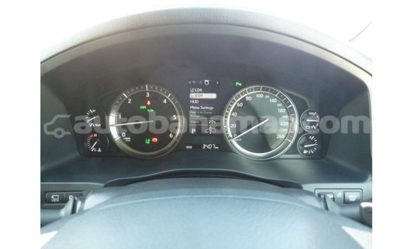 Buy Import Lexus LX Other Car in Import - Dubai in Abaco Buy Import Lexus LX Other Car in Import - Dubai in Abaco