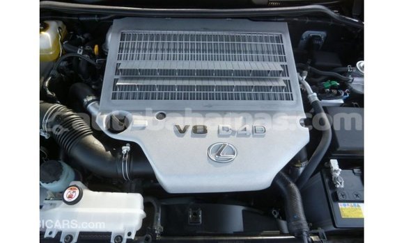 Buy Import Lexus LX Other Car in Import - Dubai in Abaco Buy Import Lexus LX Other Car in Import - Dubai in Abaco