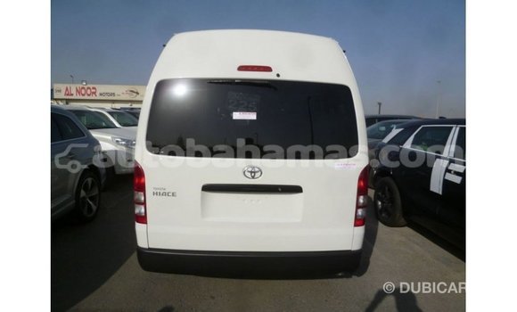 Buy Import Toyota Hiace White Car in Import - Dubai in Abaco Buy Import Toyota Hiace White Car in Import - Dubai in Abaco