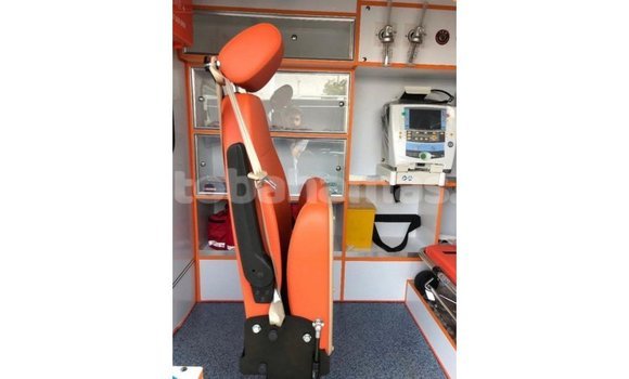 Buy Import Toyota Hiace White Car in Import - Dubai in Abaco Buy Import Toyota Hiace White Car in Import - Dubai in Abaco