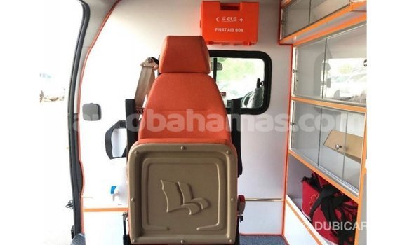 Buy Import Toyota Hiace White Car in Import - Dubai in Abaco Buy Import Toyota Hiace White Car in Import - Dubai in Abaco