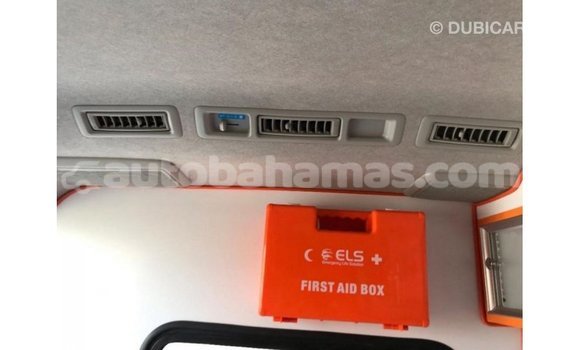 Buy Import Toyota Hiace White Car in Import - Dubai in Abaco Buy Import Toyota Hiace White Car in Import - Dubai in Abaco