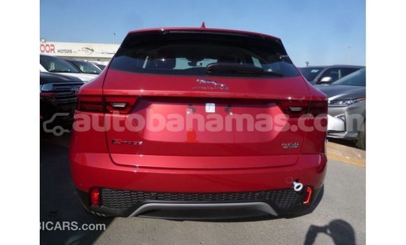 Buy Import Jaguar E-Pace Red Car in Import - Dubai in Abaco Buy Import Jaguar E-Pace Red Car in Import - Dubai in Abaco