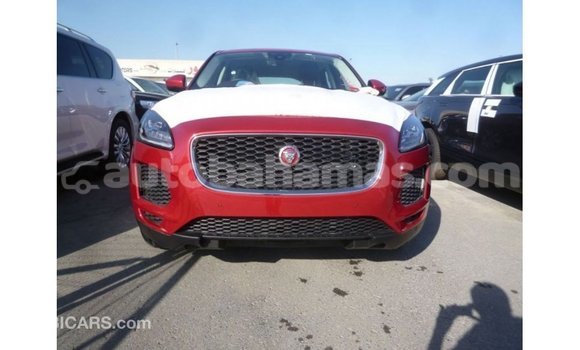 Buy Import Jaguar E-Pace Red Car in Import - Dubai in Abaco Buy Import Jaguar E-Pace Red Car in Import - Dubai in Abaco