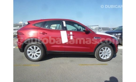 Buy Import Jaguar E-Pace Red Car in Import - Dubai in Abaco Buy Import Jaguar E-Pace Red Car in Import - Dubai in Abaco