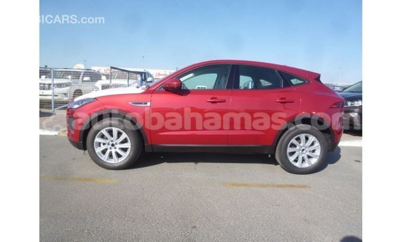 Buy Import Jaguar E-Pace Red Car in Import - Dubai in Abaco Buy Import Jaguar E-Pace Red Car in Import - Dubai in Abaco