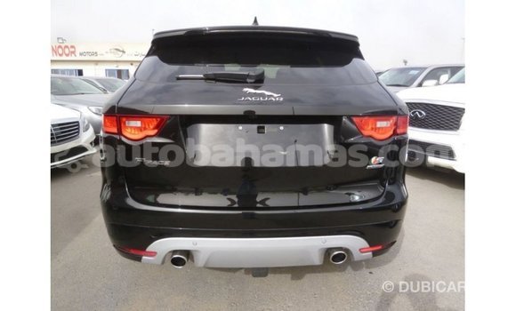 Buy Import Jaguar F-Pace Black Car in Import - Dubai in Abaco Buy Import Jaguar F-Pace Black Car in Import - Dubai in Abaco