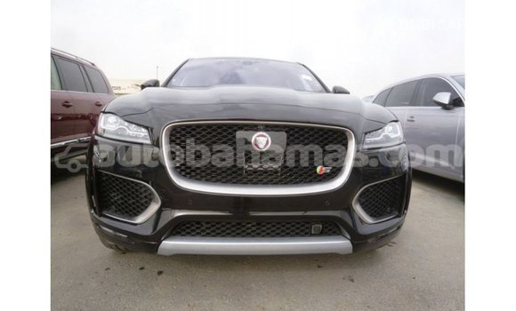 Buy Import Jaguar F-Pace Black Car in Import - Dubai in Abaco Buy Import Jaguar F-Pace Black Car in Import - Dubai in Abaco