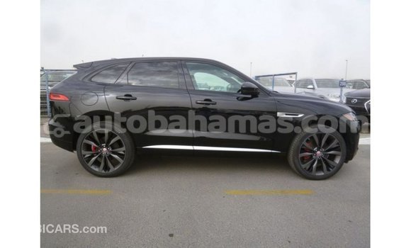 Buy Import Jaguar F-Pace Black Car in Import - Dubai in Abaco Buy Import Jaguar F-Pace Black Car in Import - Dubai in Abaco
