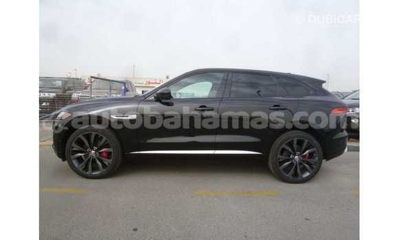 Buy Import Jaguar F-Pace Black Car in Import - Dubai in Abaco Buy Import Jaguar F-Pace Black Car in Import - Dubai in Abaco