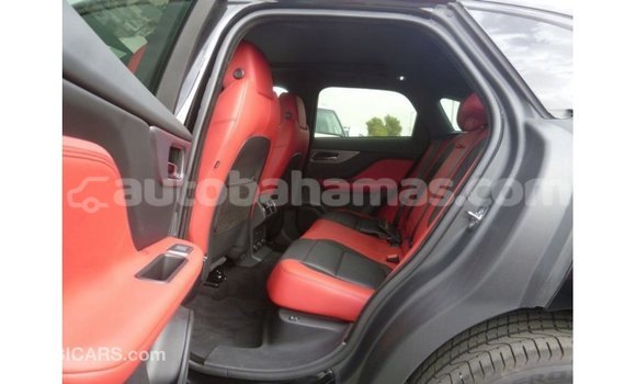 Buy Import Jaguar F-Pace Black Car in Import - Dubai in Abaco Buy Import Jaguar F-Pace Black Car in Import - Dubai in Abaco