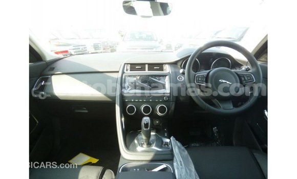 Buy Import Jaguar E-Pace White Car in Import - Dubai in Abaco Buy Import Jaguar E-Pace White Car in Import - Dubai in Abaco
