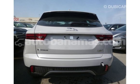 Buy Import Jaguar E-Pace White Car in Import - Dubai in Abaco Buy Import Jaguar E-Pace White Car in Import - Dubai in Abaco