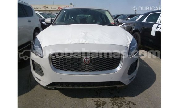 Buy Import Jaguar E-Pace White Car in Import - Dubai in Abaco Buy Import Jaguar E-Pace White Car in Import - Dubai in Abaco