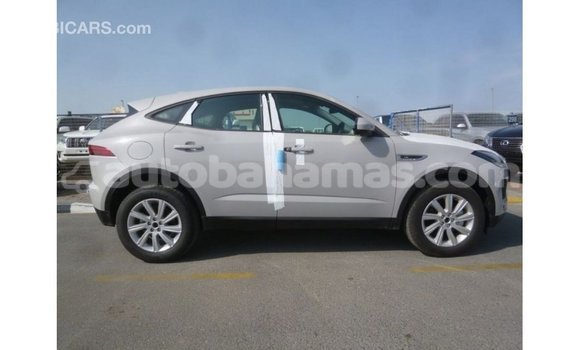 Buy Import Jaguar E-Pace White Car in Import - Dubai in Abaco Buy Import Jaguar E-Pace White Car in Import - Dubai in Abaco
