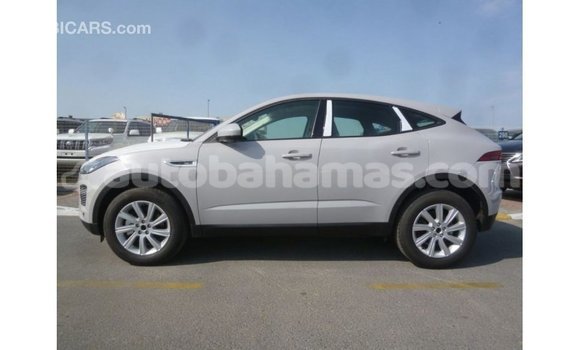 Buy Import Jaguar E-Pace White Car in Import - Dubai in Abaco Buy Import Jaguar E-Pace White Car in Import - Dubai in Abaco