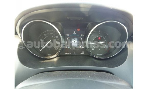 Buy Import Jaguar E-Pace White Car in Import - Dubai in Abaco Buy Import Jaguar E-Pace White Car in Import - Dubai in Abaco