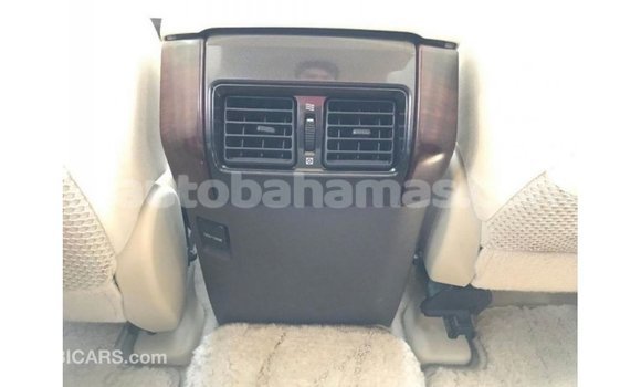 Buy Import Toyota Prado Black Car in Import - Dubai in Abaco Buy Import Toyota Prado Black Car in Import - Dubai in Abaco