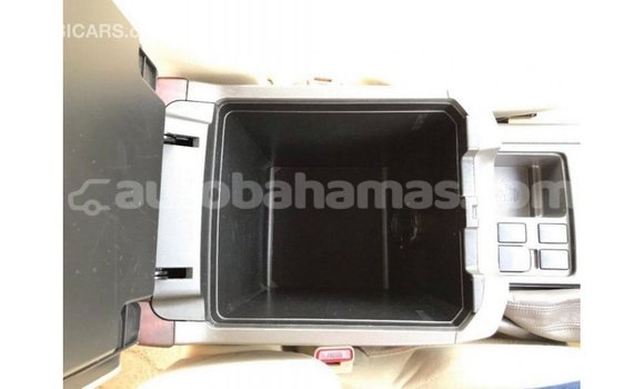 Buy Import Toyota Prado Black Car in Import - Dubai in Abaco Buy Import Toyota Prado Black Car in Import - Dubai in Abaco