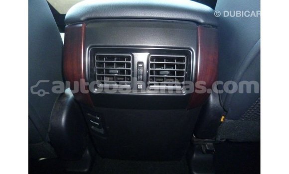 Buy Import Toyota Prado White Car in Import - Dubai in Abaco Buy Import Toyota Prado White Car in Import - Dubai in Abaco