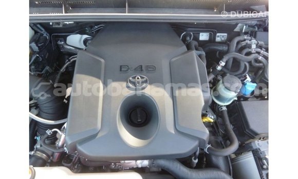 Buy Import Toyota Prado White Car in Import - Dubai in Abaco Buy Import Toyota Prado White Car in Import - Dubai in Abaco