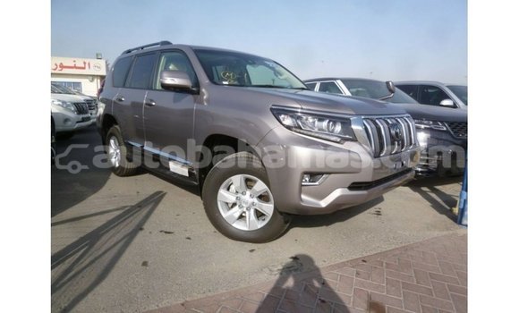 Buy Import Toyota Prado Other Car in Import - Dubai in Abaco Buy Import Toyota Prado Other Car in Import - Dubai in Abaco