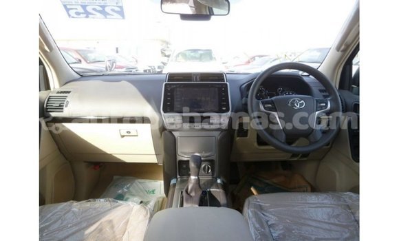 Buy Import Toyota Prado Other Car in Import - Dubai in Abaco Buy Import Toyota Prado Other Car in Import - Dubai in Abaco