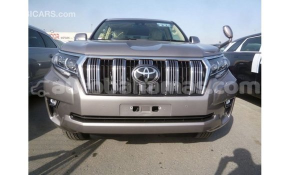Buy Import Toyota Prado Other Car in Import - Dubai in Abaco Buy Import Toyota Prado Other Car in Import - Dubai in Abaco