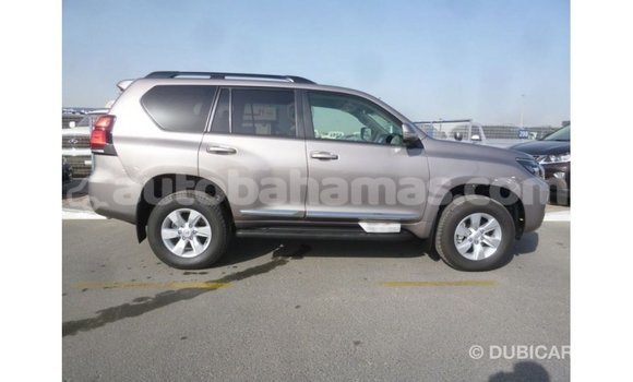 Buy Import Toyota Prado Other Car in Import - Dubai in Abaco Buy Import Toyota Prado Other Car in Import - Dubai in Abaco