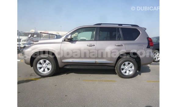 Buy Import Toyota Prado Other Car in Import - Dubai in Abaco Buy Import Toyota Prado Other Car in Import - Dubai in Abaco