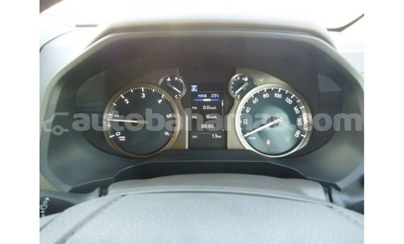 Buy Import Toyota Prado Other Car in Import - Dubai in Abaco Buy Import Toyota Prado Other Car in Import - Dubai in Abaco