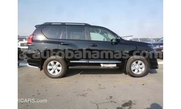 Buy Import Toyota Prado Black Car in Import - Dubai in Abaco Buy Import Toyota Prado Black Car in Import - Dubai in Abaco
