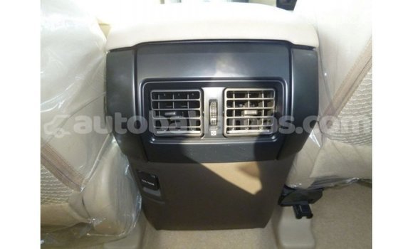 Buy Import Toyota Prado Black Car in Import - Dubai in Abaco Buy Import Toyota Prado Black Car in Import - Dubai in Abaco