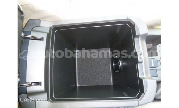 Buy Import Toyota Prado Black Car in Import - Dubai in Abaco Buy Import Toyota Prado Black Car in Import - Dubai in Abaco