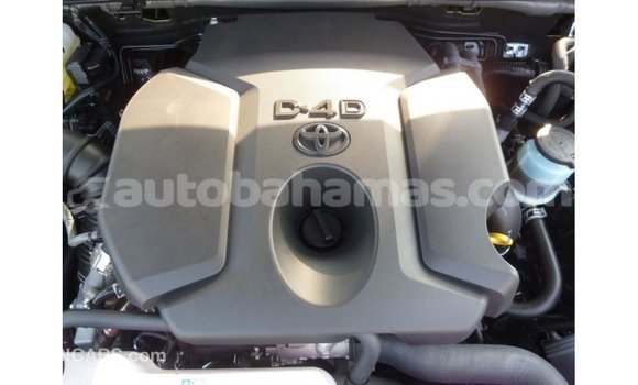 Buy Import Toyota Prado Black Car in Import - Dubai in Abaco Buy Import Toyota Prado Black Car in Import - Dubai in Abaco