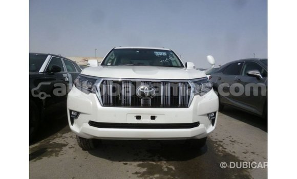 Buy Import Toyota Prado White Car in Import - Dubai in Abaco Buy Import Toyota Prado White Car in Import - Dubai in Abaco