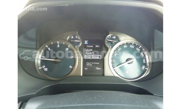 Buy Import Toyota Prado White Car in Import - Dubai in Abaco Buy Import Toyota Prado White Car in Import - Dubai in Abaco