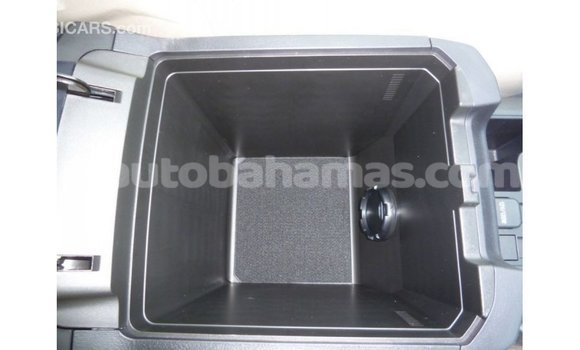 Buy Import Toyota Prado White Car in Import - Dubai in Abaco Buy Import Toyota Prado White Car in Import - Dubai in Abaco