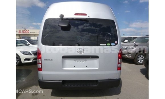 Buy Import Toyota Hiace Other Car in Import - Dubai in Abaco Buy Import Toyota Hiace Other Car in Import - Dubai in Abaco