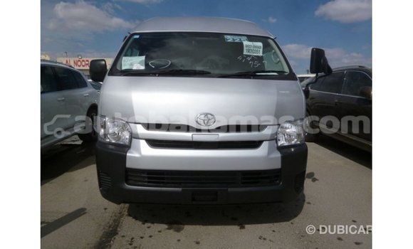 Buy Import Toyota Hiace Other Car in Import - Dubai in Abaco Buy Import Toyota Hiace Other Car in Import - Dubai in Abaco