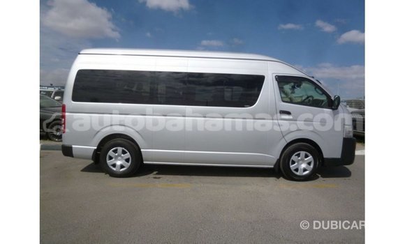 Buy Import Toyota Hiace Other Car in Import - Dubai in Abaco Buy Import Toyota Hiace Other Car in Import - Dubai in Abaco
