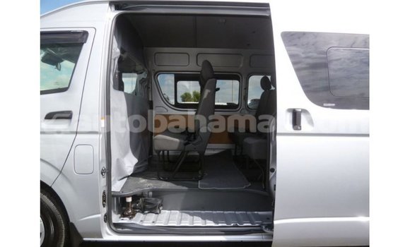Buy Import Toyota Hiace Other Car in Import - Dubai in Abaco Buy Import Toyota Hiace Other Car in Import - Dubai in Abaco