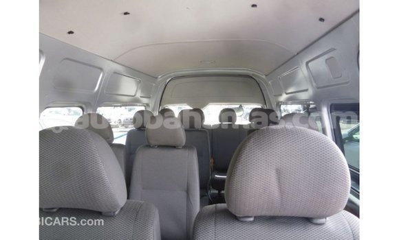 Buy Import Toyota Hiace Other Car in Import - Dubai in Abaco Buy Import Toyota Hiace Other Car in Import - Dubai in Abaco